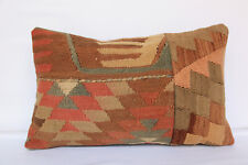 20X12 pillow,Lumbar pillow,Vintage pillows,Sofa pillow,patchwork pillows picture