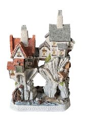 VTG 1996 David Winters “Wreckers Cottage” 4053/4300 Limited Edition 11