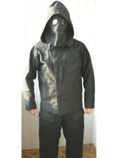 NewTank fireproof protective suit TOZ-43 Black Sample of 1943 picture