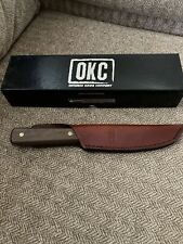 okc knife Old Hickory  picture