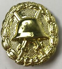 WWII GERMAN WOUND BADGE AWARD-1ST CLASS picture