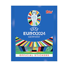 Topps UEFA EURO EM 2024 Sticker - Choose Single Sticker - Group A-B - Part 1/3 picture