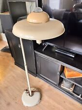 MCM Rex Cole Productions UFO Floor Lamp Flying Saucer picture