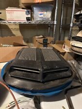 Ford Shaker Torino Hood Scoop Assembly survivor 1971 picture