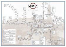 The History of Sydney's Railways 1855-2017 picture