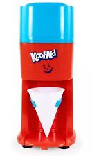 Kool-Aid Electric Ice Shaver, Red & Blue picture