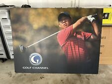 Vintage ANTHONY KIM Golf Photo Wall Poster 39