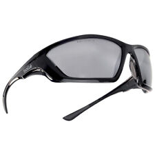 Bolle 40138 SWAT Ballistic Sunglasses - Silver Flash Anti-Fog Mirror Lens picture