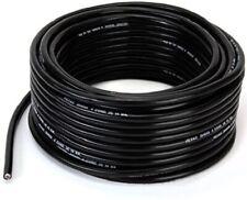 14 AWG 6 Conductor Stranded Trailer Cable 100 ft. BK picture