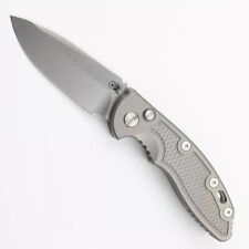 Hinderer XM18 Side Jumping Titanium Alloy Folding Knife M01 picture