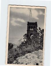 Postcard Poets Seat Greenfield Massachusetts USA picture