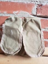 Pinky Tan Federal Covers 2x2 Mag Pouch Molle picture