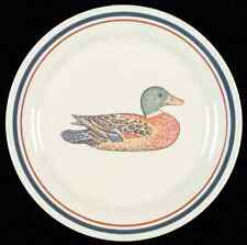 Corning Duck  Luncheon Plate 952099 picture