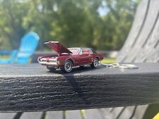1967 Mercury Cougar Keychain picture