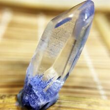 11.2Ct Very Rare NATURAL Beautiful Blue Dumortierite Crystal Specimen picture