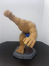Hard Hero The Thing Cold -Cast Porcelain Statue /1000 Hard Hero Enterprises picture