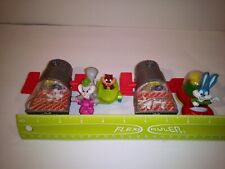 Vintage Tiny Toons Pinky And The Brain Kids Toys Heavy Play Wear See Pics picture