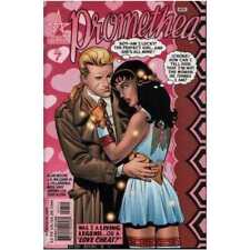 Promethea #7 America's Best comics NM Full description below [r picture