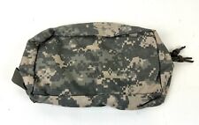 New Army Military Eagle Industries MOLLE Utility Horizontal Pouch ACU Digital picture