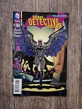 Batman Detective Comics 28 Steampunk Variant Low Print Run DC 🦇🚂🦇🚂🦇 picture