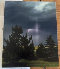 Lightning Photo picture