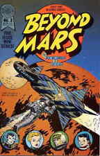 Beyond Mars #3 FN; Blackthorne | we combine shipping picture
