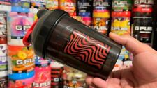 Pewdiepie 100 mill Club G Fuel Shaker RARE BRAND NEW 16oz 500ml Limited Edition picture