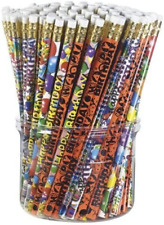 Musgrave Birthday Mix Pencils, Package of 144 picture