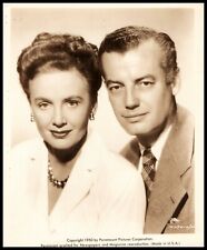 Anne Revere + Keefe Brasselle STUNNING PORTRAIT A Place in the Sun 51 PHOTO 440 picture