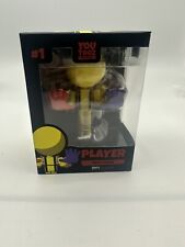 Youtooz - Poppy Playtime Player Vinyl Figure #1 picture