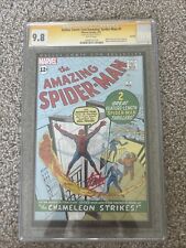 The Amazing Spider-Man #700 (Marvel) picture