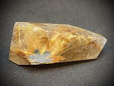 Gold Rutile Freeform 43 Grams picture