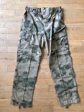 Original Pants Joggers Special Military Uniform MOSS Hunting Russian Army M 50-5 picture