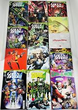 LOT OF 19 GREEN ARROW #1-12 COMPLETE RUN + VARIANTS DC 2023 WILLIAMSON NM picture