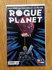 Rogue Planet #1 Cvr B Strahm (Cvr B Strahm) Oni Press Inc. Comic Book 2020 picture