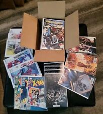 comic book lot (79) GEMS, KEYS MARVEL DC Ultimate spiderman Xmen TNHOTL picture