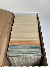 Huge Lot Of 268 Topps Beatles Trading Cards 1st, 2nd, 3rd & Color Set Included picture