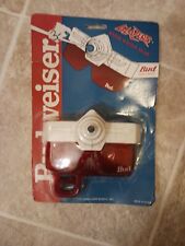 Vintage Budweiser Glazers Squirt Gun Sunglasses 1988 Advertising Bud Beer Rare picture