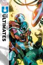 ULTIMATES #2 Cover A 2024 NM picture
