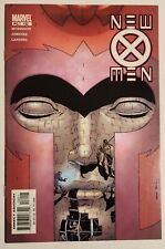 New X-Men #132 (2002, Marvel) VF Grant Morrison 