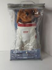 Guardians of the Galaxy plush dog Cosmo - Mission Breakout - Disney Parks, Tivan picture