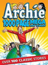 Archie 1000 Page Comics Mega-Digest by Archie Superstars picture