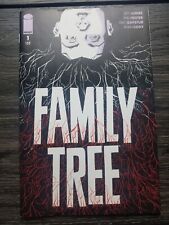 Family Tree 1 Image Comics 2019 picture
