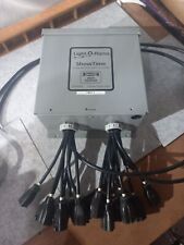 Light O Rama LOR1602WG3 Light Controller Show Time Controller Clean Xmas / other picture