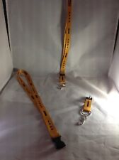 Alpha Phi Alpha Fraternity Stepper/Founding Year/Symbols Lanyard/Key Ring picture
