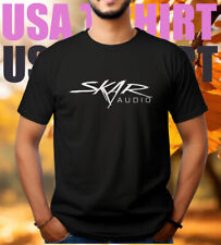 SKAR AUDIO T-shirt Many Color Tee's  picture