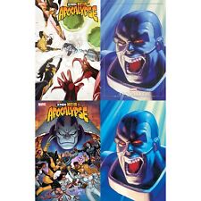 X-Men: Heir of Apocalypse (2024) 1 Variants | Marvel Comics | COVER SELECT picture