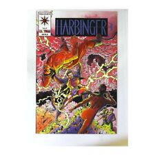 Harbinger #0  - 1992 series Valiant comics NM+ / Free USA Shipping [e} picture