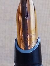 RARE VTG Reform Fountain Pen Stainless Steel Germany picture