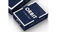 Orbit Lil Bits V1 Mini Playing Cards Deck MK picture